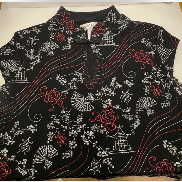 Sparkly shirt - Picture 5 of 6